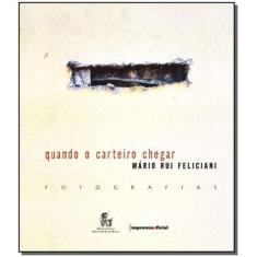 Quando o Carteiro Chegar-(fotos), 3