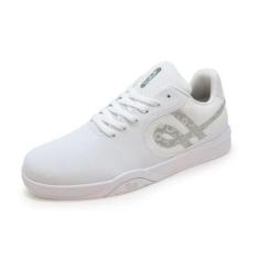 Tênis Ous Imigrante Branco Movimento OE-Unissex