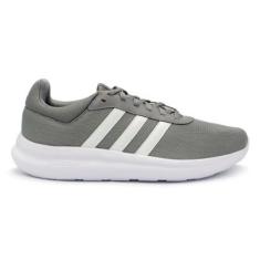 Tênis Adidas Masculino Lite Racer 4.0 Corrida-Masculino