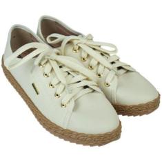 Tênis Moleca Basic Feminino-Feminino