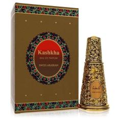 Perfume Masculino Swiss Arabian Kashkha (unisex) 50 Ml Eau De Parfum