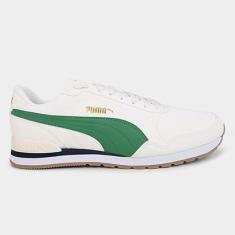 Tênis Puma St Runner 75 Years Bdp-Unissex