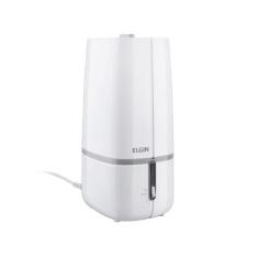 Umidificador De Ar Ultrassonico 18w 2L Elgin Branco Bivolt