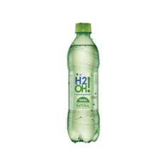 Refrigerante H2OH! Limão Zero Açúcar 500ml, Limão, 500ml