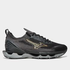 Tênis Mizuno Wave Endeavor 2 Masculino-Masculino