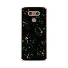 Capa Adesivo Skin353 Verso Para Lg G6 - KawaSkin