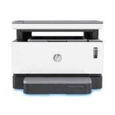 Impressora Multifuncional HP Laser Neverstop 1200W WI-FI