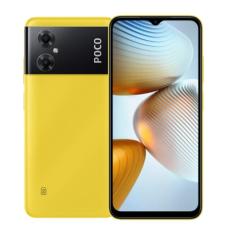 Xiaomi Poco M4 5G 6Gb Ram 128Gb Global - Yellow (amarelo)
