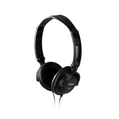 Headset Profissional, Maxprint, Microfones e fones de ouvido