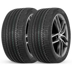 Kit 2 Pneu 225/50R18 Continental 95W PremiumContact 6 SSR