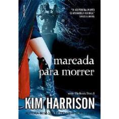 Marcada para morrer