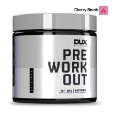 Pré Treino - Pre Workout Original Dux Nutrition 300G