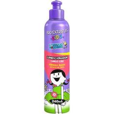 Bio Extratus Condicionador Kids Cabelo Liso - 240mL
