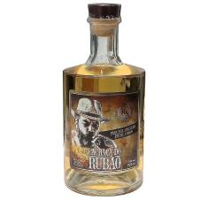 Cachaça Do Rubão Extra Premium 2 Anos De 750Ml