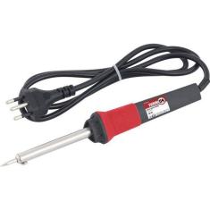Ferro de solda 30 watts 220 volts fsn0030 - Nove54