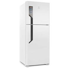 Geladeira/Refrigerador Top Freezer 431L Branco (TF55) 220V