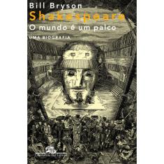 Livro - Shakespeare
