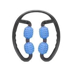 Massageador Rolos Auto Massagem Corporal