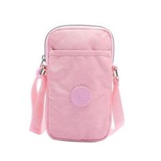Bolsa pequena nylon Chenson-Feminino