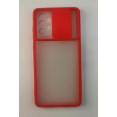 Capa Capinha para Samsung Galaxy a72 a725 Protege Camera Premium - sem