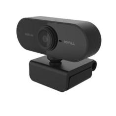 Webcam Full Hd Usb 301 Alta Resolução 1920x1080p  BBB - good home