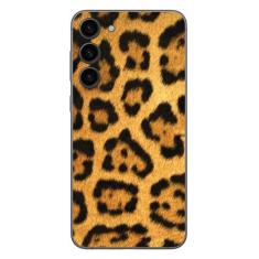 Capa Adesivo Skin575 Verso Para Samsung Galaxy S23 Plus 2023 - KawaSki