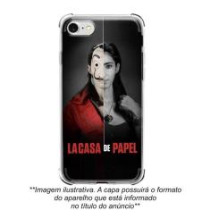 Capinha Capa para celular A22 4G Samsung Galaxy A22 4G (6.4") - La Cas