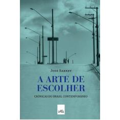 Livro - A Arte de Escolher