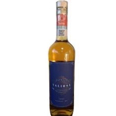 Cachaça Valiosa Blend Bálsamo e Jequitibá Rosa 700ml 45% Vol.
