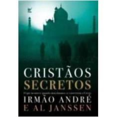 Cristaos secretos - o que acontece quando muculmanos se convertem a cr