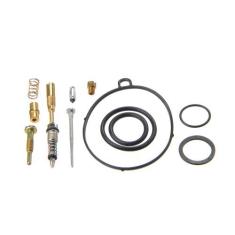 Reparo Carburador Gp7 (17 Pecas) Pop 100 - GP 