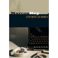 Livro - Esta noite ou nunca