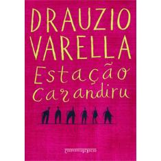 Livro - Estação Carandiru