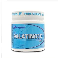 Iso Palatinose (300g) - Padrão: Único - Performance Nutrition