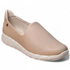 Tênis Piccadilly Slip On Feminino-Feminino