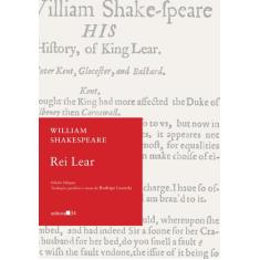 Livro - Rei Lear
