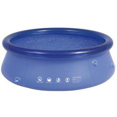 Piscina splash fun o2,15mx63cm-1900L mor 1049