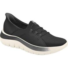 Tênis Feminino Casual Piccadilly SlipFit Calce Sem as Mãos Cor:;Tamanho:38-Feminino