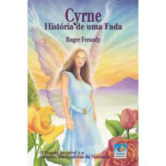 Cyrne - historia de uma fada