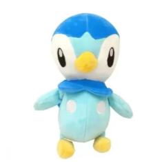 Pelúcia Pokemon - Piplup - SUNNY