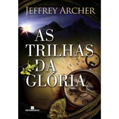 Livro - As trilhas da glória