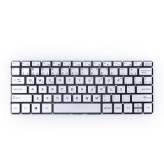Teclado para Notebook bringIT compatível com Multilaser M11W Prime PC3