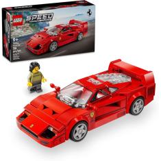 LEGO Speed Champions - Ferrari F40 Supercar 76934