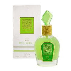Perfume Lattafa Perfumes Wild Vanille Thameen Musk EDP 100mL