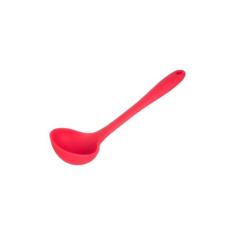 Concha Silicone 27cm Vermelha - WECK