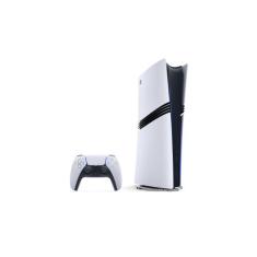 Console Playstation 5 Pro - SONY, Branco