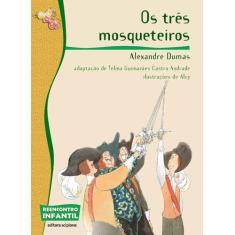 Os três mosqueteiros