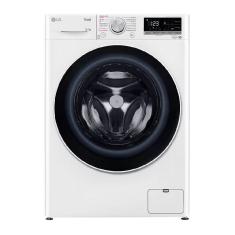 Lava e Seca LG Smart VC4 12 kg com Inteligência Artificial AIDD - CV5012WCA
