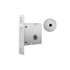 Fechadura Aux.Tetra Inox1004 Stam