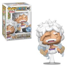 Funko Pop Anime One Piece Luffy Gear FIve 1621